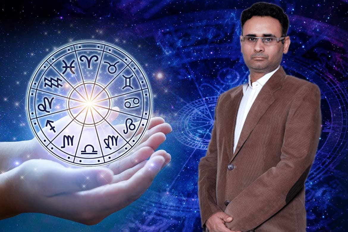 Astrologers in safdarjung enclave Pravrajya